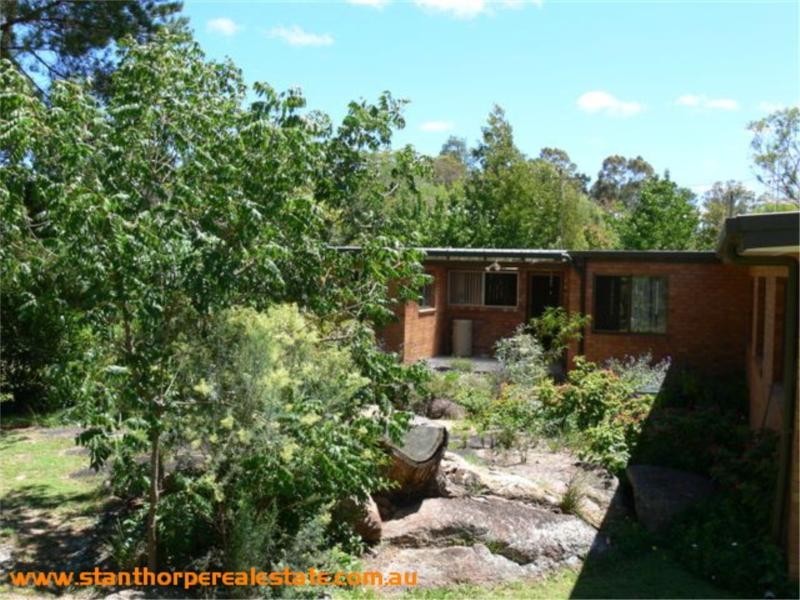 73 Greenup Street, Stanthorpe QLD 4380