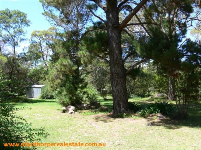 73 Greenup Street, Stanthorpe QLD 4380