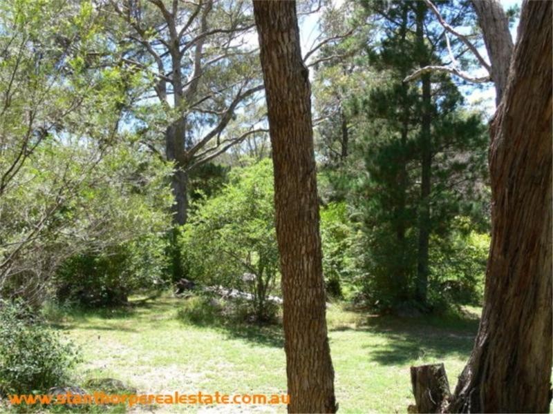 73 Greenup Street, Stanthorpe QLD 4380