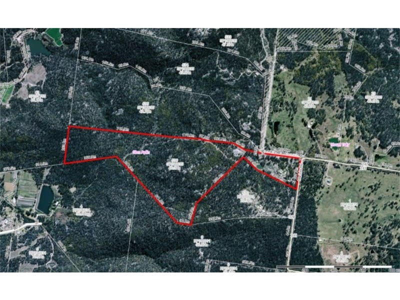 298 Marinis Rd, Mt Tully via, Stanthorpe QLD 4380