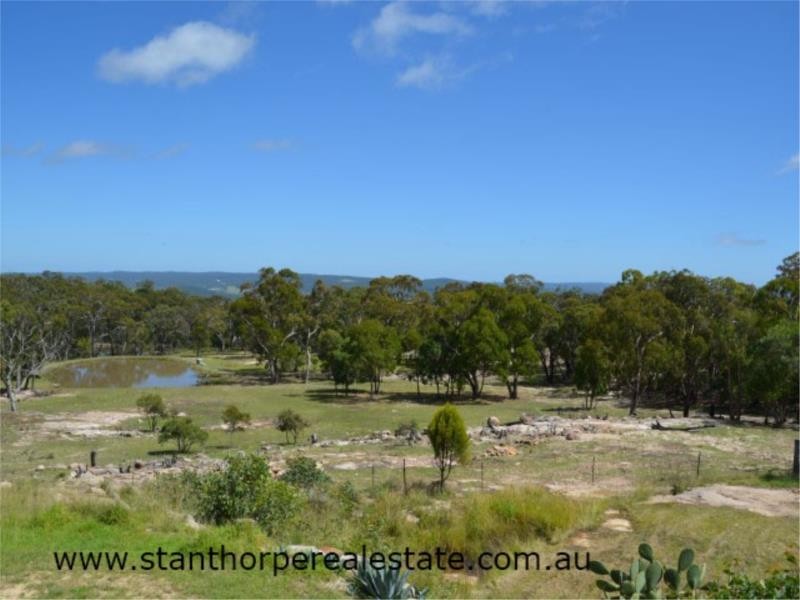 298 Marinis Rd, Mt Tully via, Stanthorpe QLD 4380