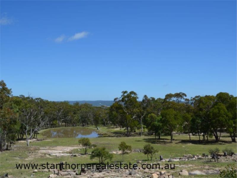 298 Marinis Rd, Mt Tully via, Stanthorpe QLD 4380