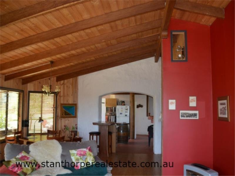 298 Marinis Rd, Mt Tully via, Stanthorpe QLD 4380
