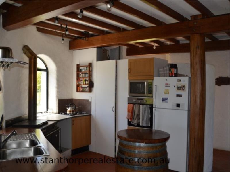 298 Marinis Rd, Mt Tully via, Stanthorpe QLD 4380