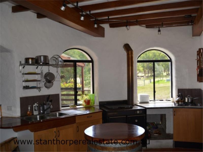 298 Marinis Rd, Mt Tully via, Stanthorpe QLD 4380