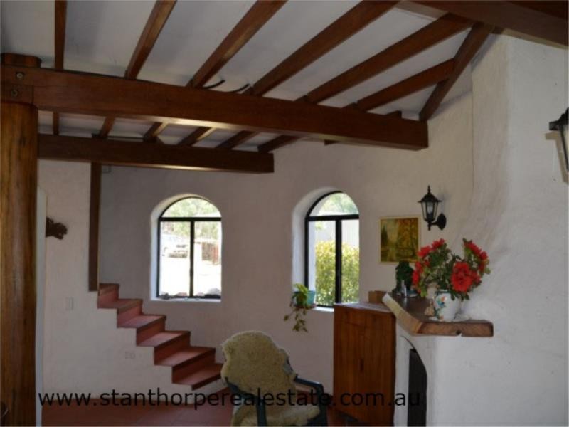 298 Marinis Rd, Mt Tully via, Stanthorpe QLD 4380