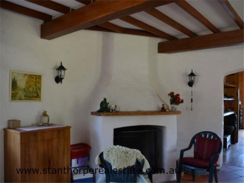 298 Marinis Rd, Mt Tully via, Stanthorpe QLD 4380