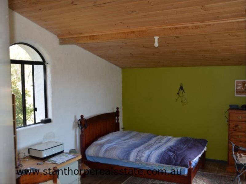 298 Marinis Rd, Mt Tully via, Stanthorpe QLD 4380