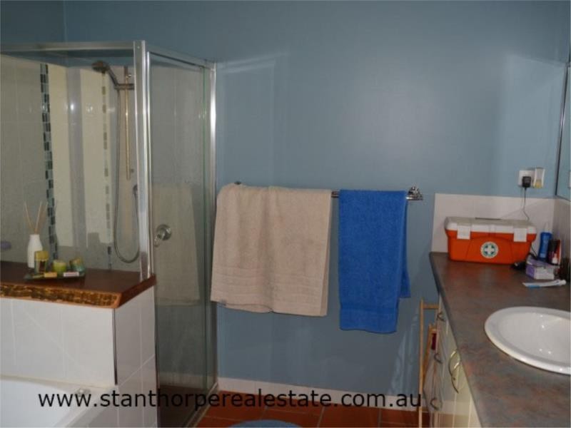 298 Marinis Rd, Mt Tully via, Stanthorpe QLD 4380