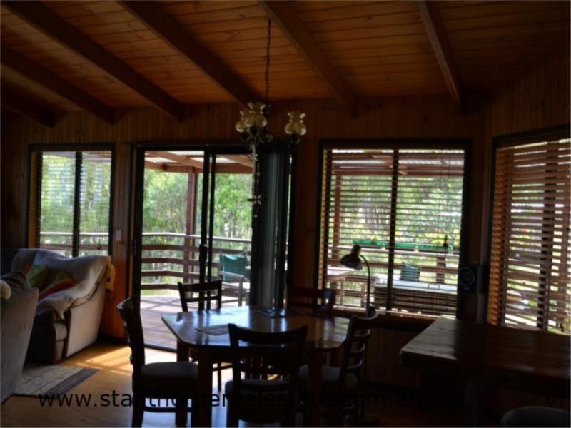 298 Marinis Rd, Mt Tully via, Stanthorpe QLD 4380