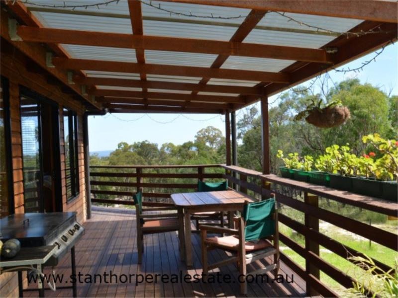 298 Marinis Rd, Mt Tully via, Stanthorpe QLD 4380