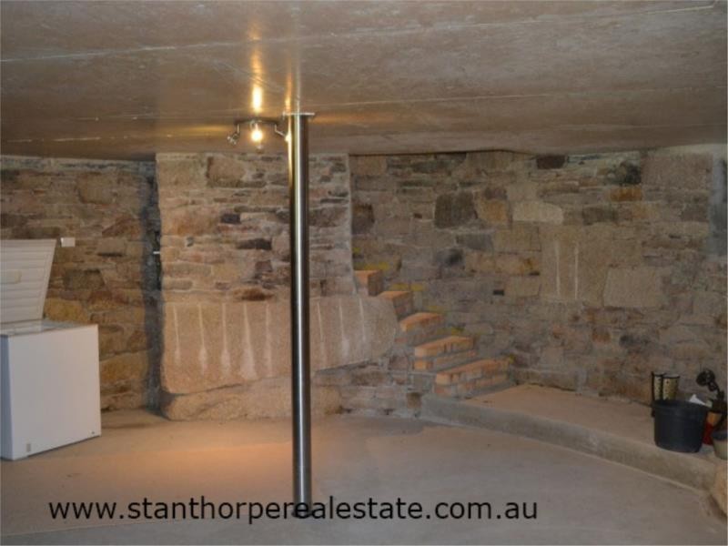 298 Marinis Rd, Mt Tully via, Stanthorpe QLD 4380