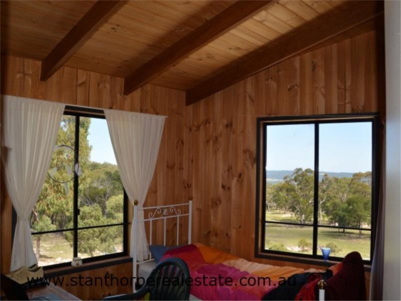 298 Marinis Rd, Mt Tully via, Stanthorpe QLD 4380