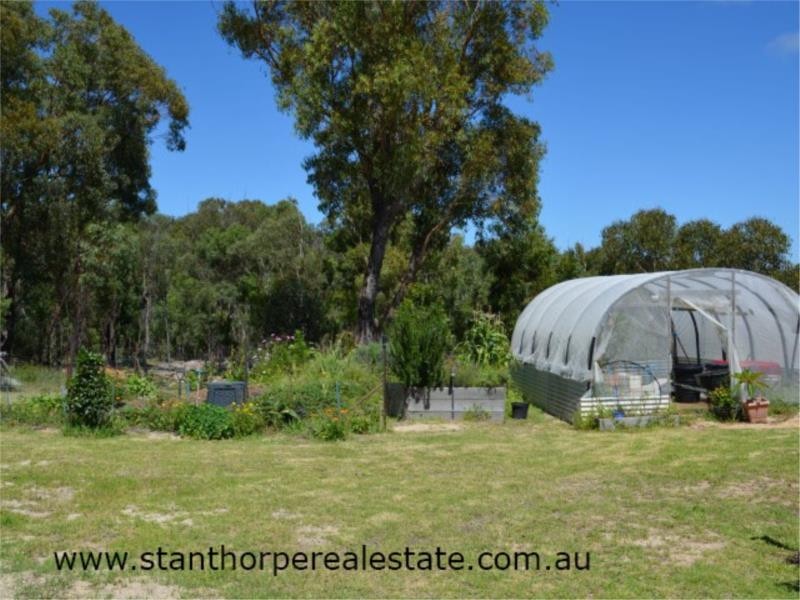 298 Marinis Rd, Mt Tully via, Stanthorpe QLD 4380