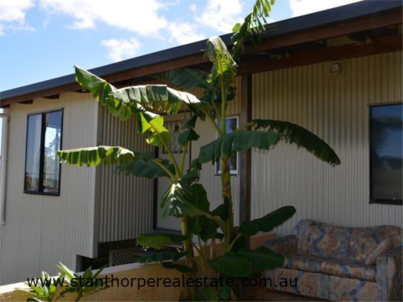 298 Marinis Rd, Mt Tully via, Stanthorpe QLD 4380