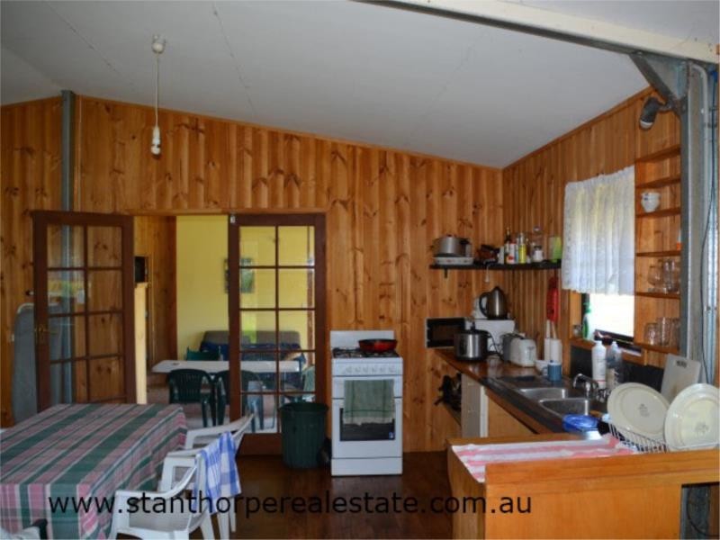 298 Marinis Rd, Mt Tully via, Stanthorpe QLD 4380
