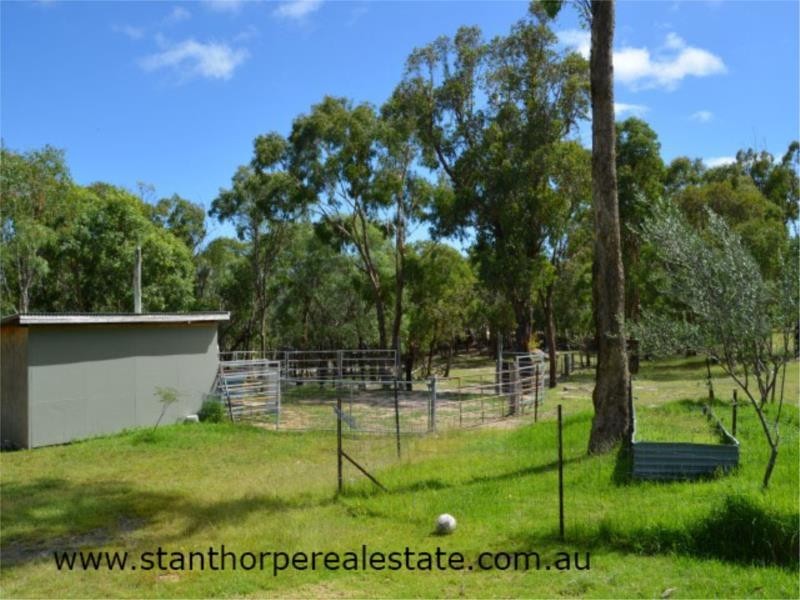298 Marinis Rd, Mt Tully via, Stanthorpe QLD 4380