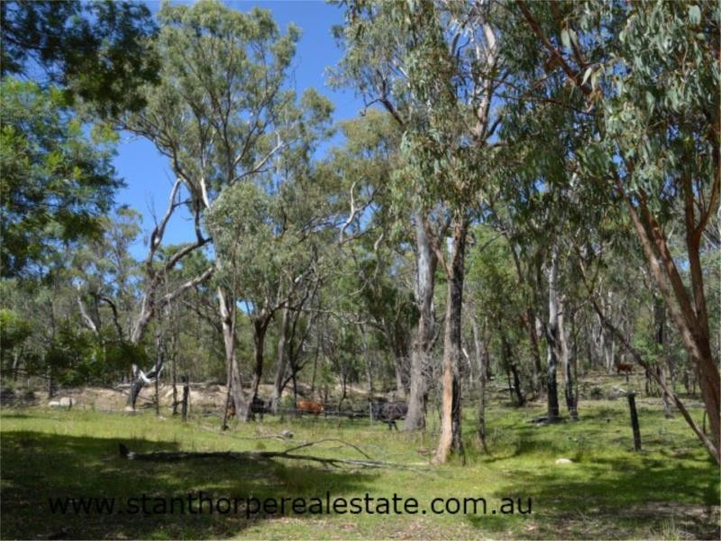 298 Marinis Rd, Mt Tully via, Stanthorpe QLD 4380