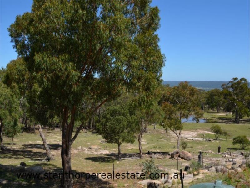 298 Marinis Rd, Mt Tully via, Stanthorpe QLD 4380