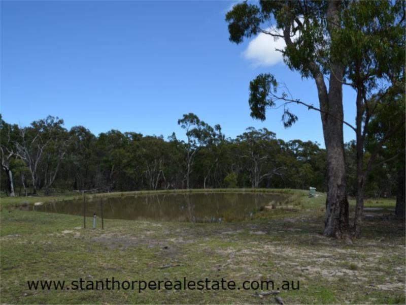 298 Marinis Rd, Mt Tully via, Stanthorpe QLD 4380