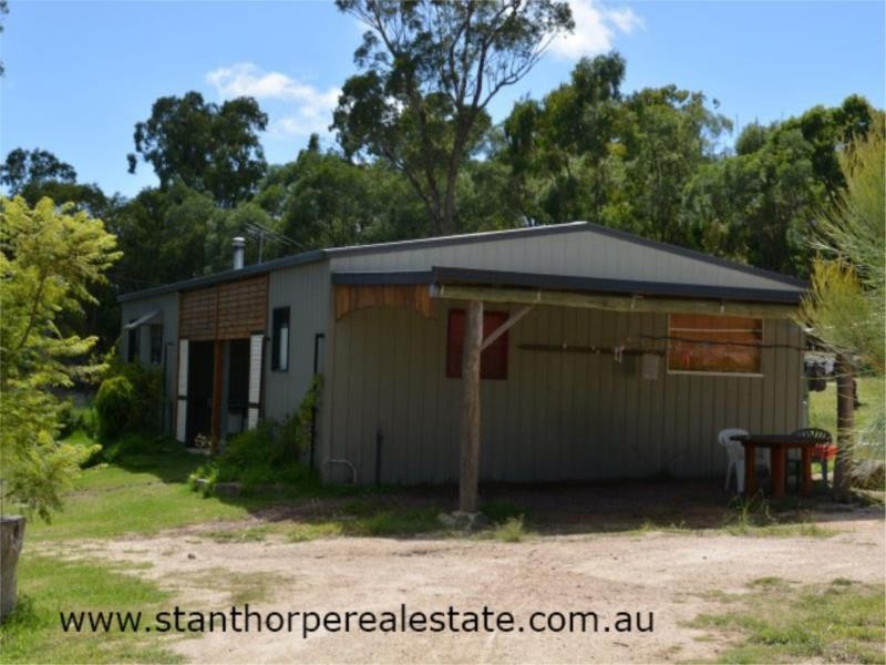 298 Marinis Rd, Mt Tully via, Stanthorpe QLD 4380