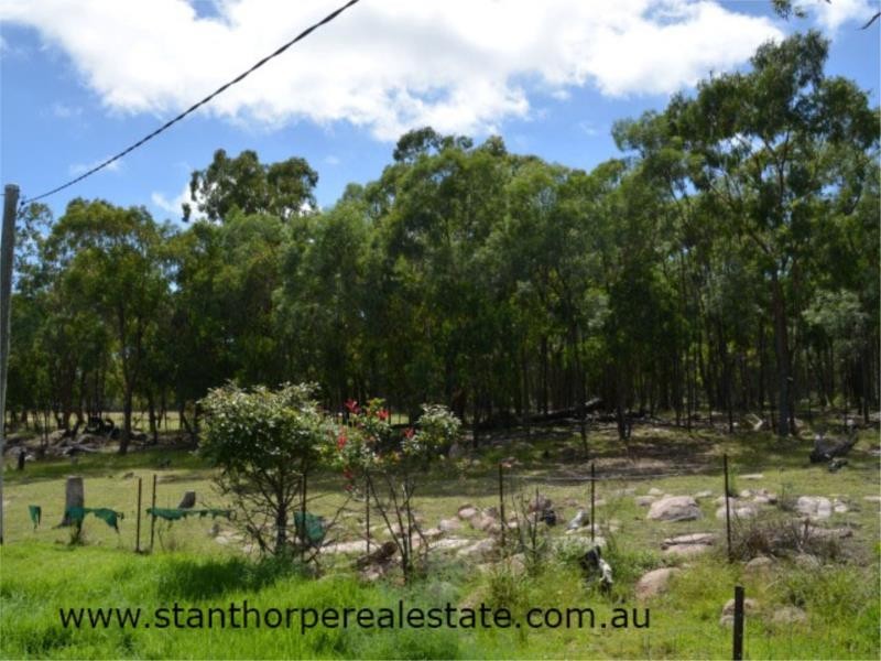298 Marinis Rd, Mt Tully via, Stanthorpe QLD 4380