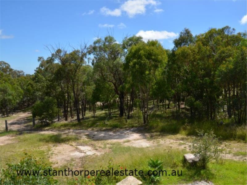 298 Marinis Rd, Mt Tully via, Stanthorpe QLD 4380