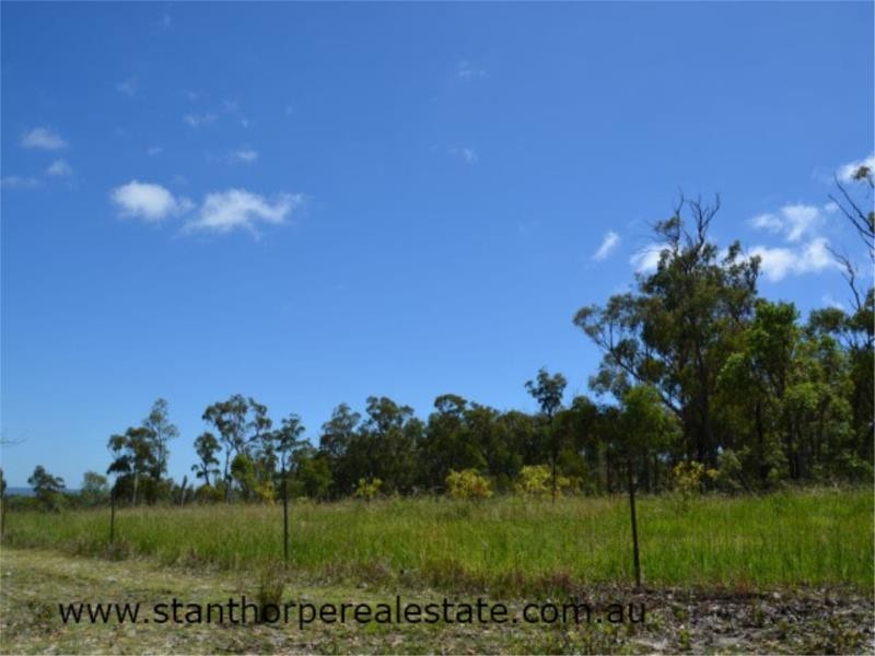 298 Marinis Rd, Mt Tully via, Stanthorpe QLD 4380