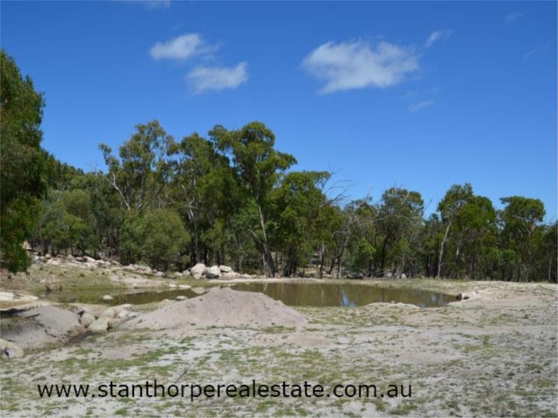 298 Marinis Rd, Mt Tully via, Stanthorpe QLD 4380