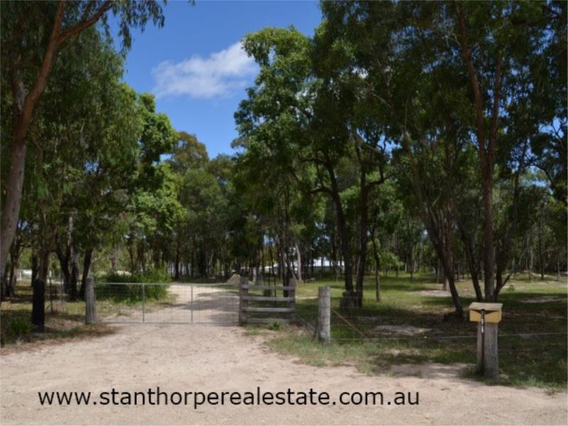 298 Marinis Rd, Mt Tully via, Stanthorpe QLD 4380
