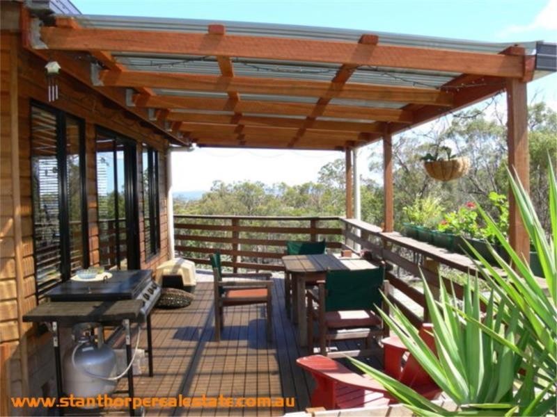 298 Marinis Rd, Mt Tully via, Stanthorpe QLD 4380
