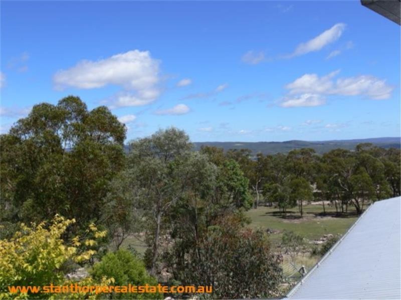 298 Marinis Rd, Mt Tully via, Stanthorpe QLD 4380