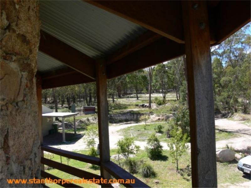 298 Marinis Rd, Mt Tully via, Stanthorpe QLD 4380