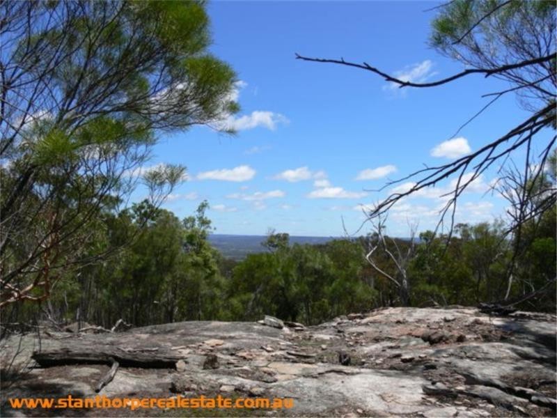 298 Marinis Rd, Mt Tully via, Stanthorpe QLD 4380