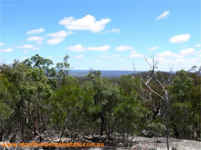 298 Marinis Rd, Mt Tully via, Stanthorpe QLD 4380