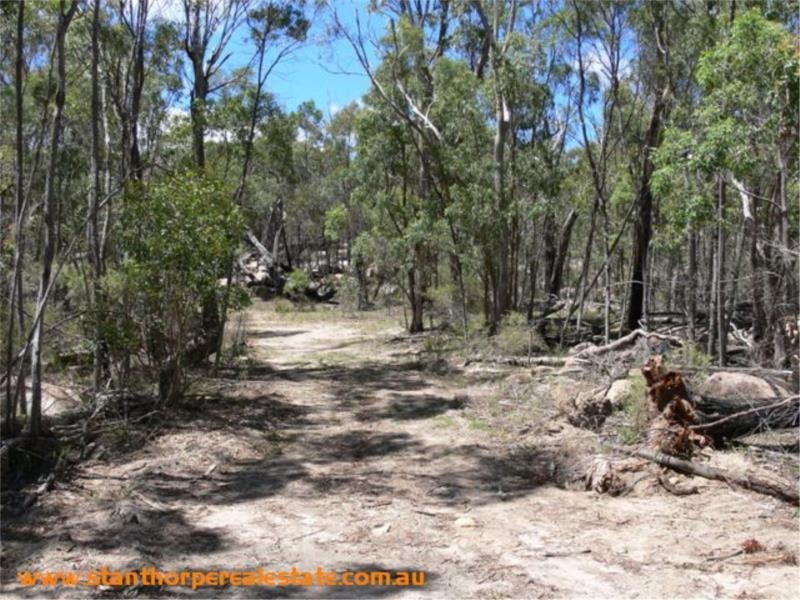 298 Marinis Rd, Mt Tully via, Stanthorpe QLD 4380