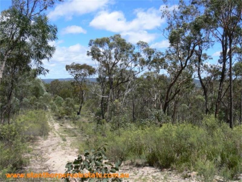 298 Marinis Rd, Mt Tully via, Stanthorpe QLD 4380
