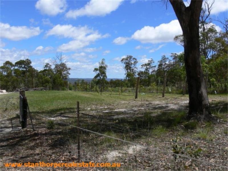 298 Marinis Rd, Mt Tully via, Stanthorpe QLD 4380