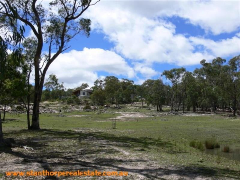 298 Marinis Rd, Mt Tully via, Stanthorpe QLD 4380