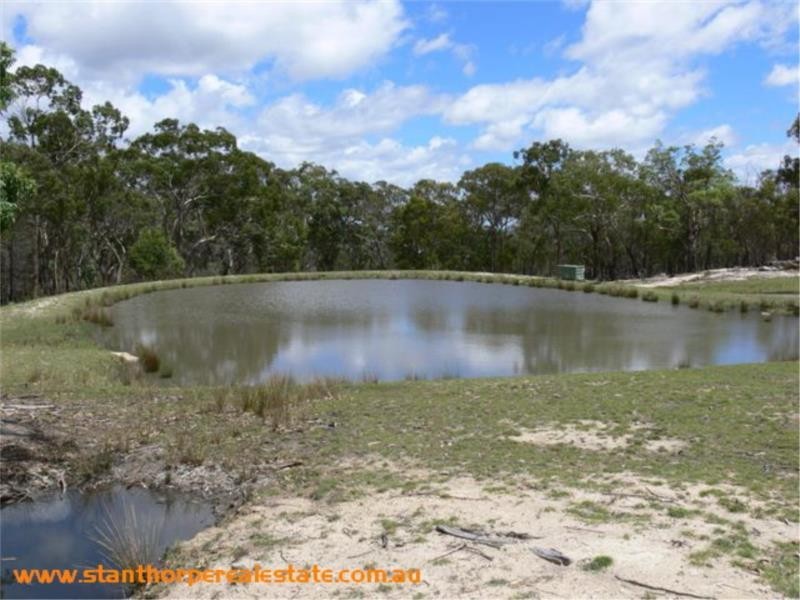 298 Marinis Rd, Mt Tully via, Stanthorpe QLD 4380