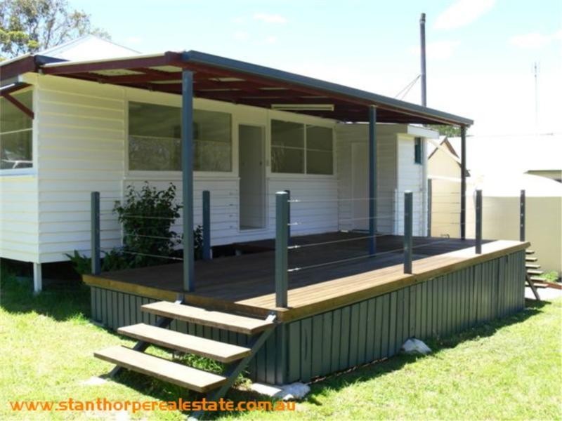 Lot 2 Stanthorpe Street, Liston (NSW) via, Stanthorpe QLD 4380