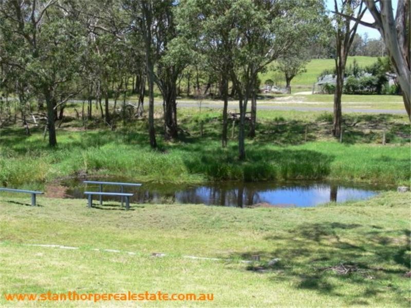 Lot 2 Stanthorpe Street, Liston (NSW) via, Stanthorpe QLD 4380