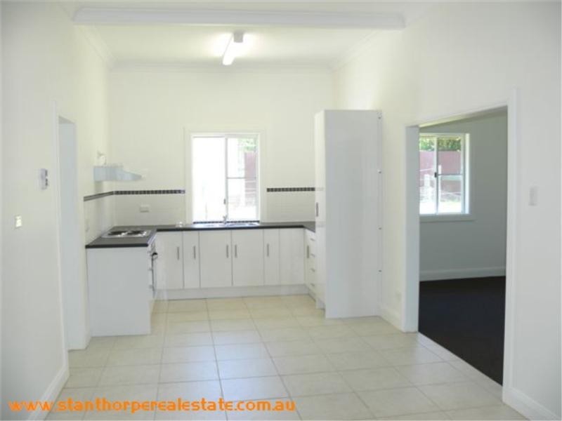 Lot 2 Stanthorpe Street, Liston (NSW) via, Stanthorpe QLD 4380