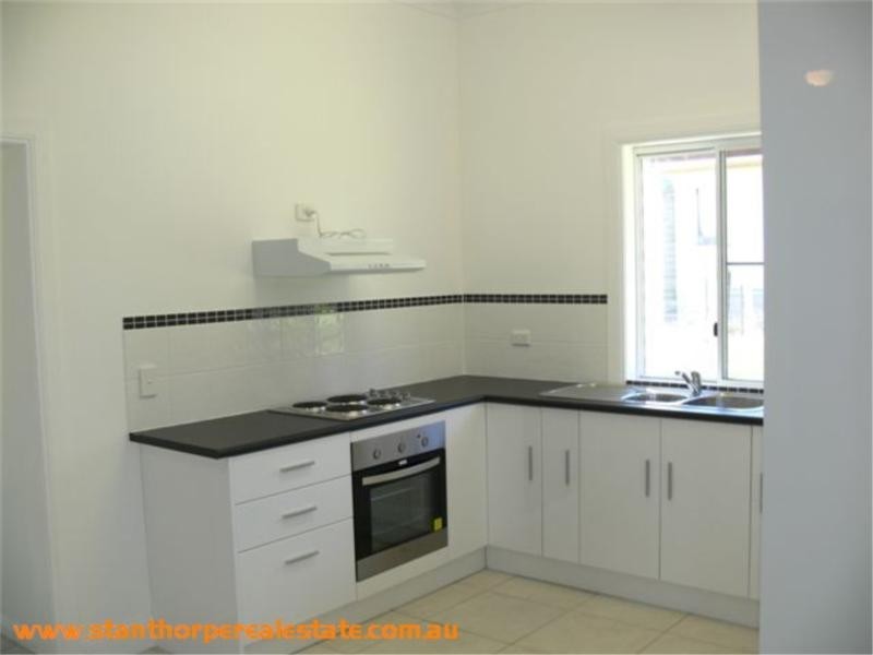 Lot 2 Stanthorpe Street, Liston (NSW) via, Stanthorpe QLD 4380