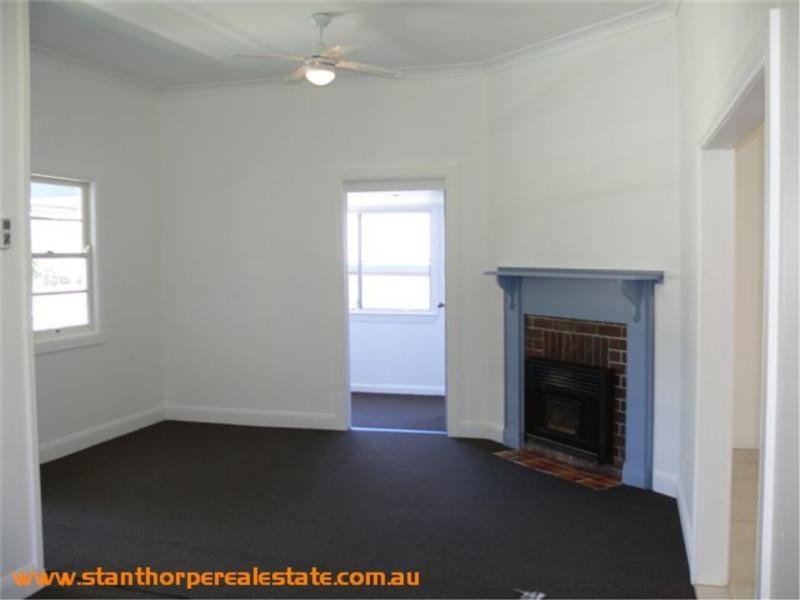 Lot 2 Stanthorpe Street, Liston (NSW) via, Stanthorpe QLD 4380