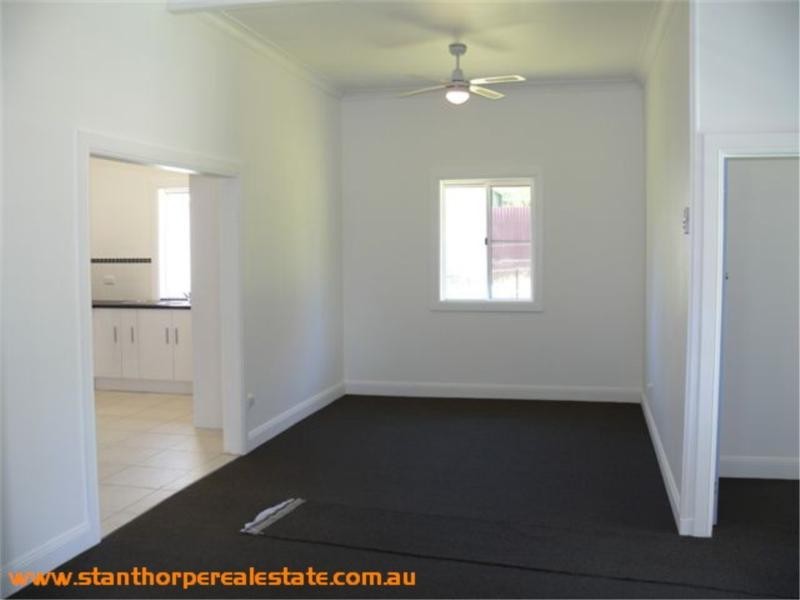 Lot 2 Stanthorpe Street, Liston (NSW) via, Stanthorpe QLD 4380