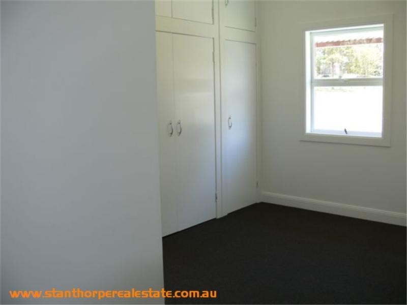 Lot 2 Stanthorpe Street, Liston (NSW) via, Stanthorpe QLD 4380