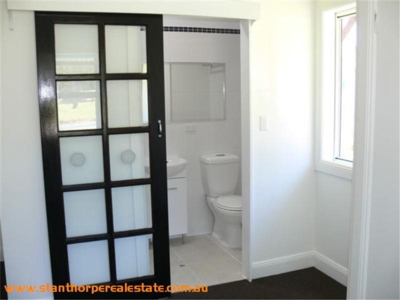 Lot 2 Stanthorpe Street, Liston (NSW) via, Stanthorpe QLD 4380