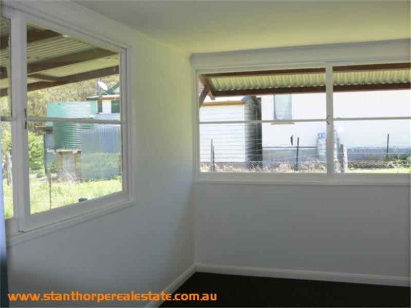 Lot 2 Stanthorpe Street, Liston (NSW) via, Stanthorpe QLD 4380