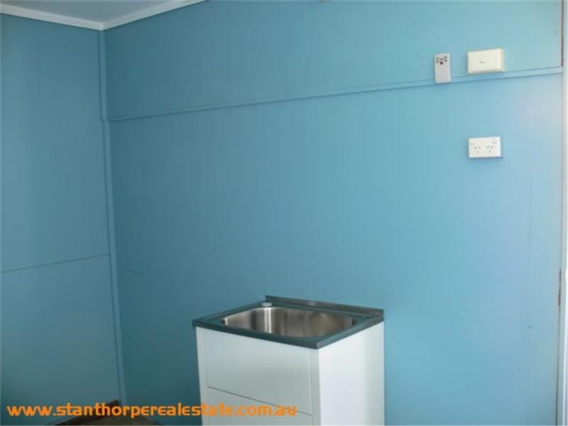 Lot 2 Stanthorpe Street, Liston (NSW) via, Stanthorpe QLD 4380